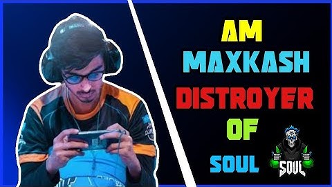 MGZ MAXKASH 1 VS 3 CLUTCH AGAINST THE SOUL