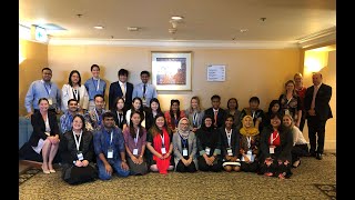 Networks for Youth in Atrocity Prevention
