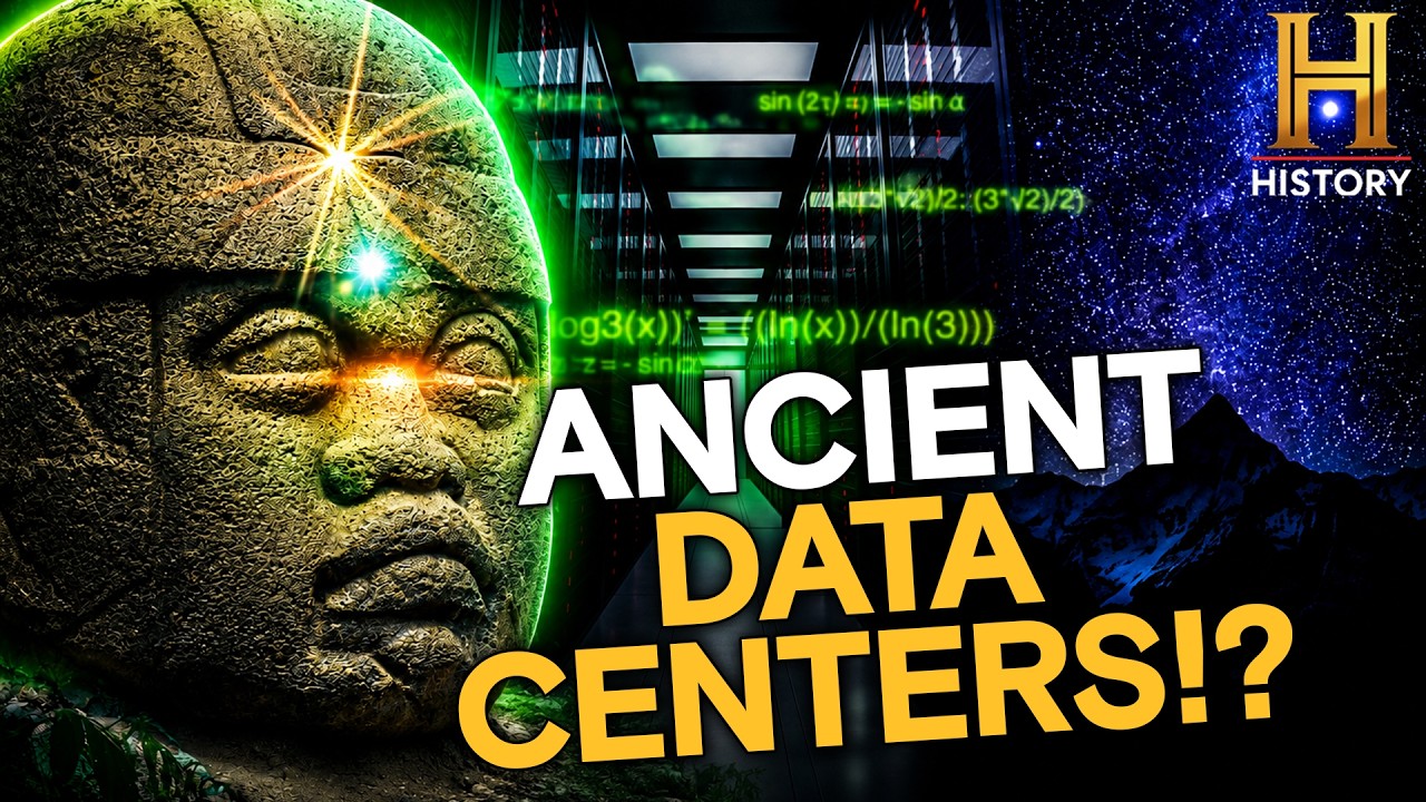 Could These Guatemalan Statues Hold Hidden Knowledge? | Ancient Aliens