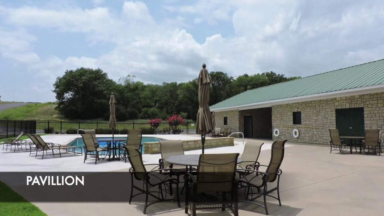 One Acre Lots in Gated Lake Bridgeport Community