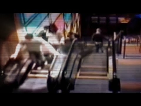 El Hombre Que Se Desvaneció En El Aire: Brian Shaffer