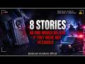 CAUGHT ON BODYCAM | 8 DISTURBING POLICE BODYCAM INCIDENTS
