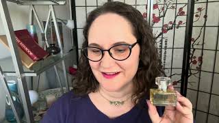 Fragrance and Symbolism for Solar Eclipse in Leo Aug 2026: Warrior Queen by Cognoscenti