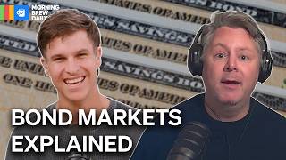 Why everyone should care about the bond market