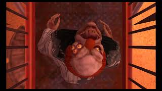 Türkiyede İlk Gi̇zli̇ Sona Ulaştim Gerçek Death Park 1