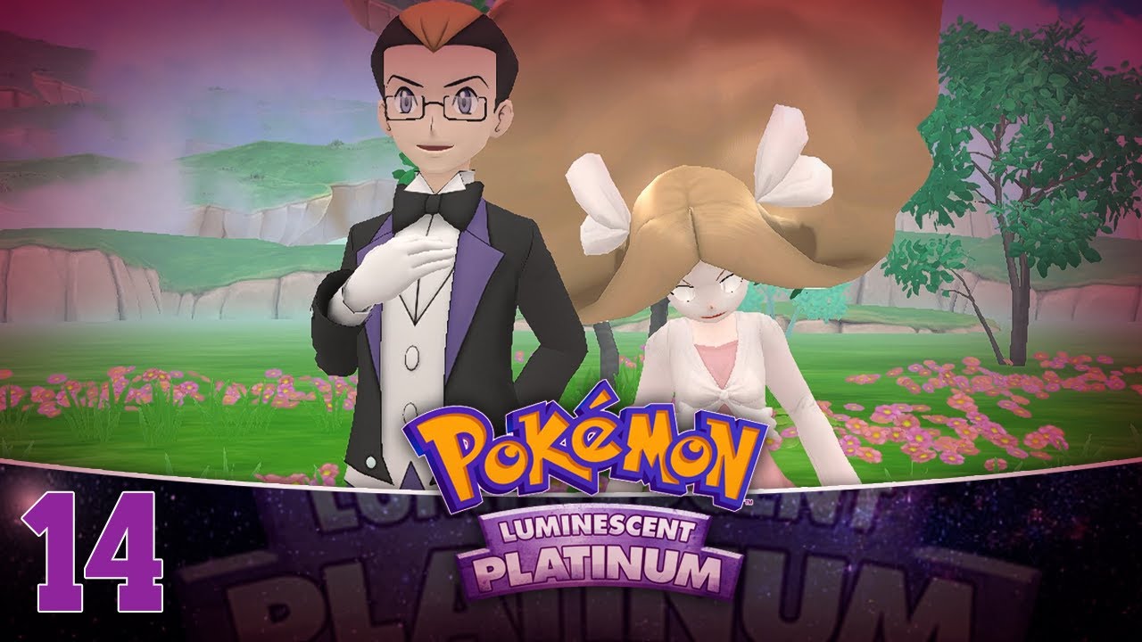 Shiny Farm SHINY! FARM DE HEART SCALE E TIME 100% PERFEITO! | #14 | POKÉMON ...