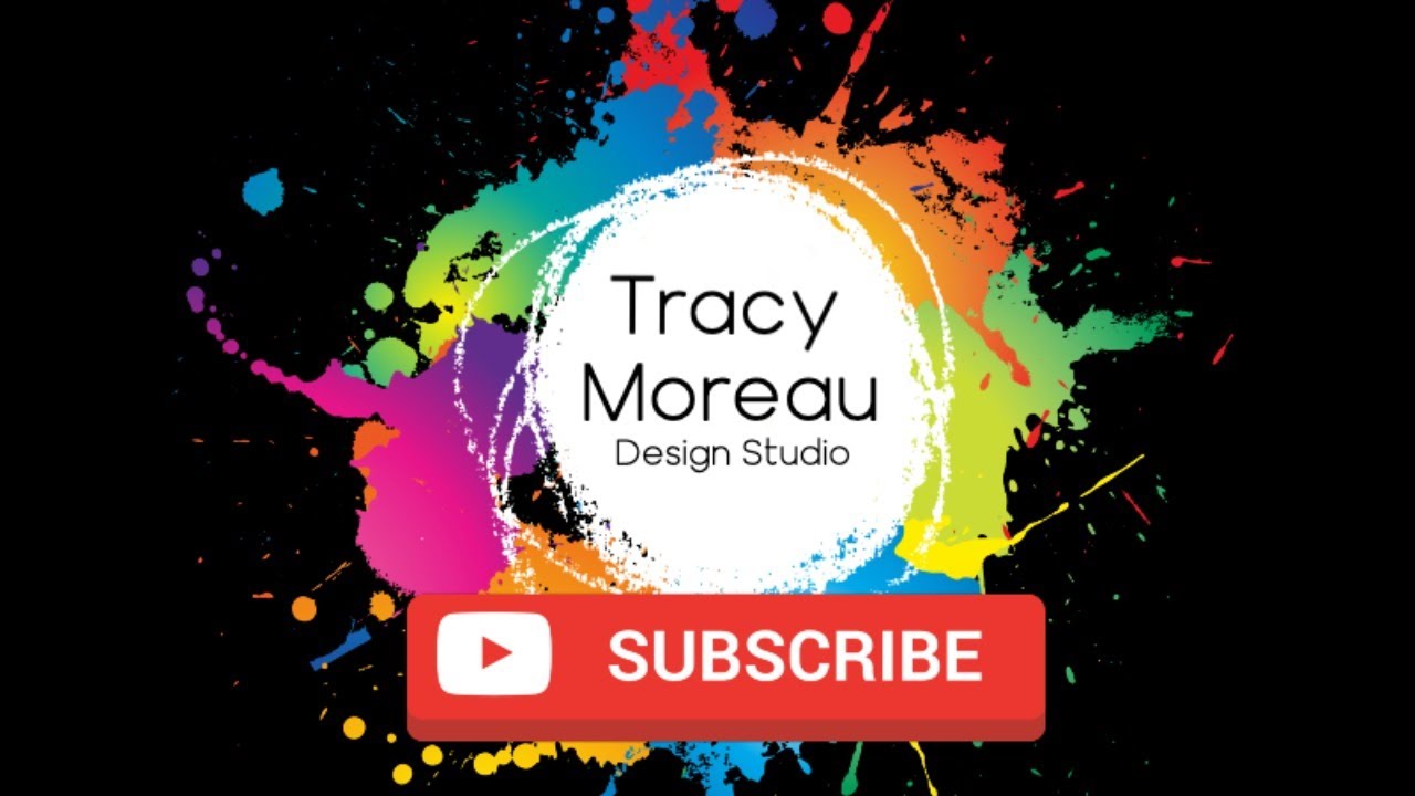 "Harvest Pumpkins " with Tracy.