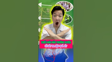 M..ẹo tiện ích gửi tới bà con cô bác#não #xươngkhớp #duocsiquan