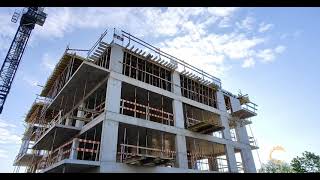 KÉSZ Projects: Corallis Apartments – Lifestyle By The Lake #5