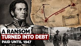 Haiti Was France's Richest Colony — So How Did It End Up Paying France for Its Own Freedom?
