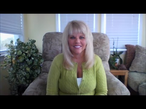 Scorpio Psychic Tarot Reading for October 2015 by Pam Georgel - 동영상