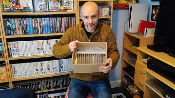 Mystery Box Game Bundle From Ebay 15 NES Nintendo Games