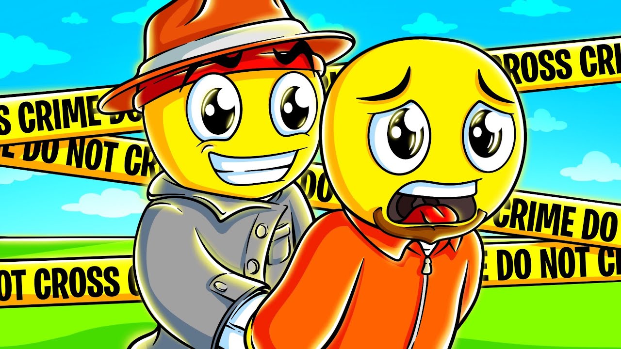 VÁŽNĚ TO UKRADL? 😮| Wobbly Life