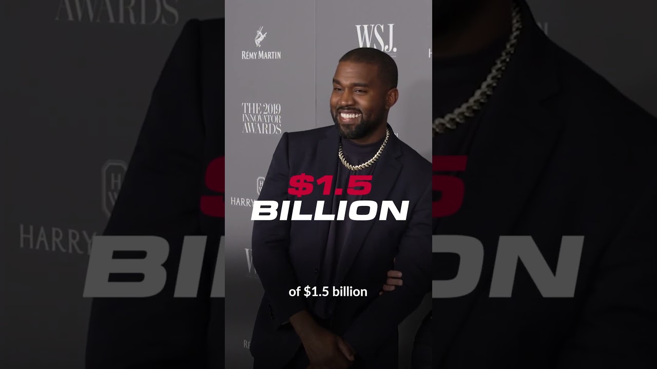 Richest Rappers In The World!