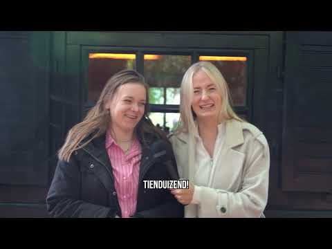 Herman van Veen 'Plus' - Fan event