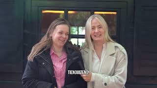 Herman van Veen 'Plus' - Fan event