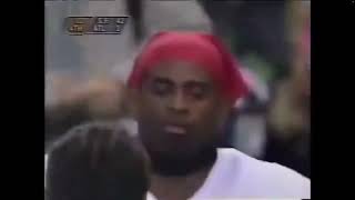 49er vs Falcons 1994 #49ersfan #49erfaithful #atlantafalcons