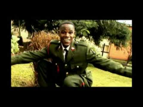 Zambia Defence  Security Choir   Igwe Official Video