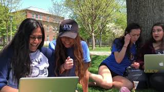 UIUC Alpha Kappa Psi Spring '19 Rush Teaser