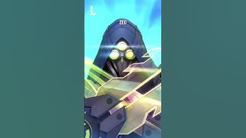 Bạn sợ Sát Thủ nào nhất #shorts