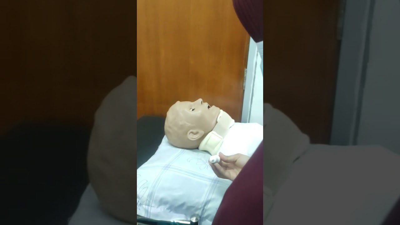 Pemeriksaan tekanan bola mata