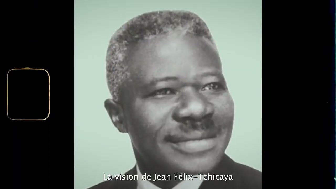 Uprhem Dave MAFOULA : LE CANDIDAT DU NOUVEAU DÉPART