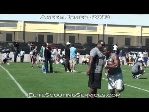 Orlando Elite 11 Camp - Elite Scouting (check description)