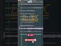 libreria afrobeat AfroBliss 1 PARTE 2 #flstudio #musicproducer #fl25 #producer #afrobeat #music
