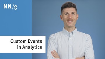 Unlock Powerful UX Insights with Custom Events in Analytics