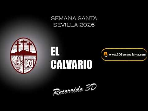 Pontificia y Real Hermandad y Cofradía de Nazarenos del Santísimo Cristo del Calvario y Nuestra Señora de la Presentación