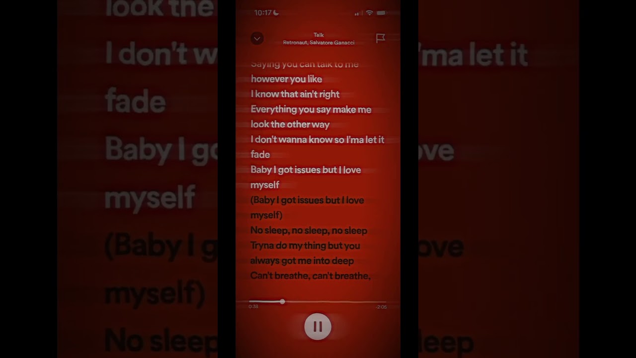 Talk - Retronaut, Salvatore Ganacci