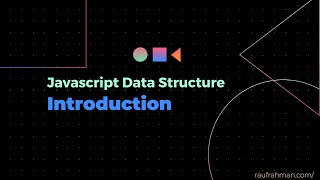 Maps in JavaScript