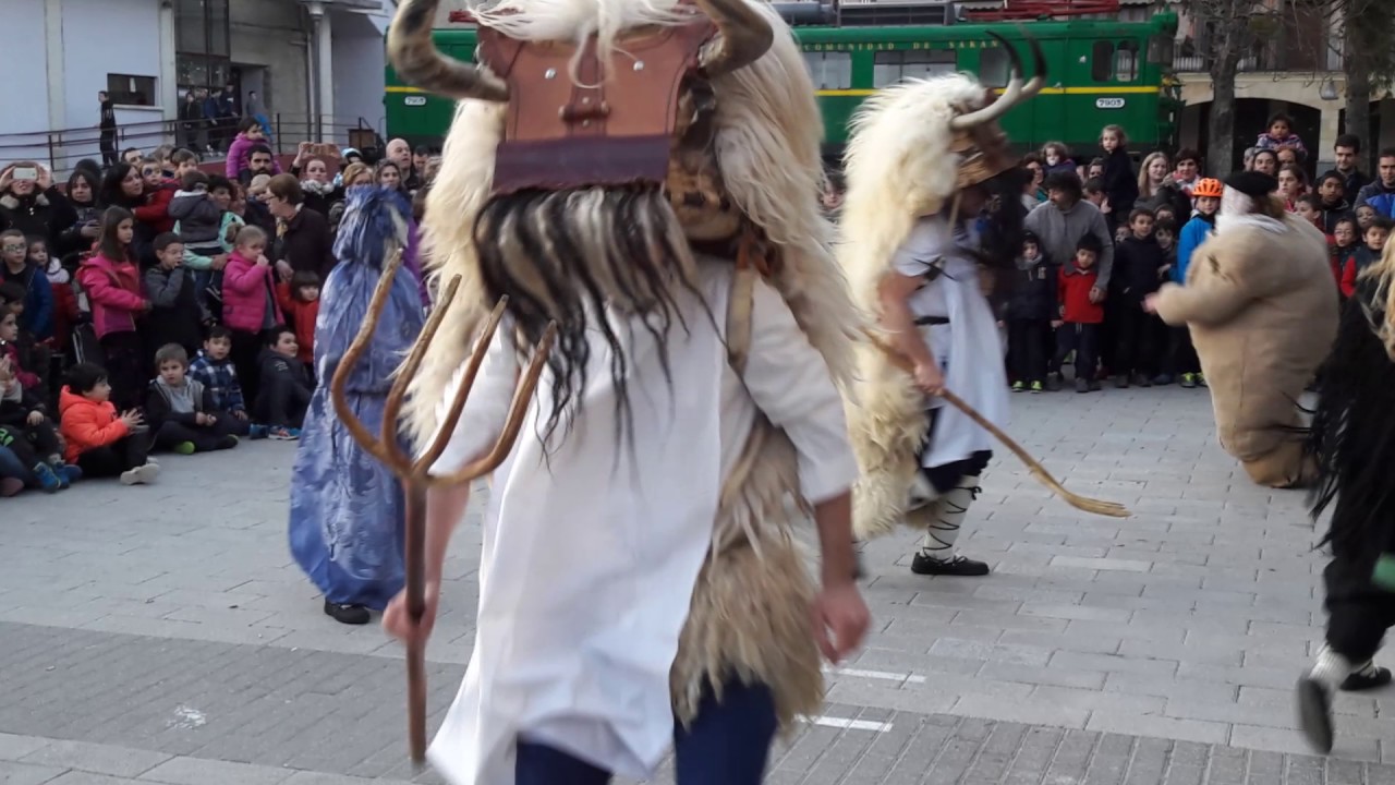 Inaguracion /Inagurazioa