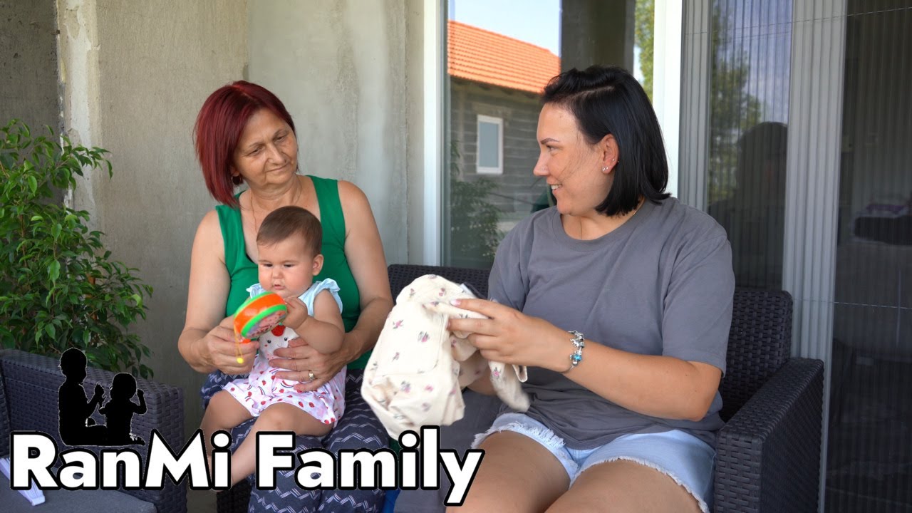 Kupili odjeću za djecu,preparate za kosu i obišli klinički centar Tuzla