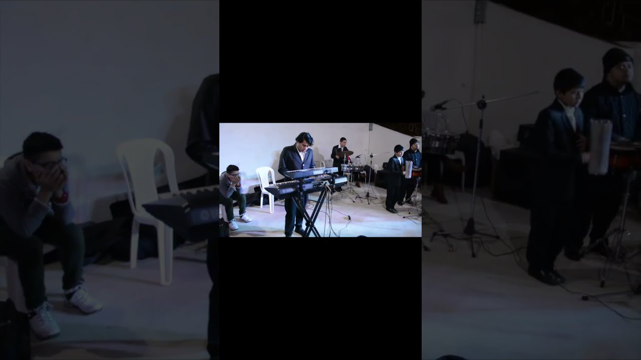 La Orquesta Integración Lojana Eleva las Fiestas de "San Cayetano Bajo" con un Espectáculo Musical y Audiovisual Inolvidable en Loja, Ecuador