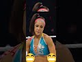 wwe #BAYLEY VS. DANA BROOKE #womanpower # hois west #wwefan #wrestling