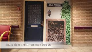 Memo Live - Project Cordaan, De Marke De Meenthoek Beleving In De Zorg