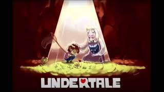 Toby Fox - Waterfall (Undertale/Extended) | Slowed + Reverb