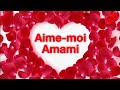 Amami Aime Moi Claude Barzotti Paroles Et Traduction