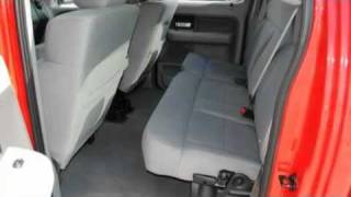 2008 FORD F-150 Rosenberg TX