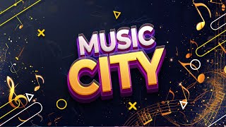 City Lights, Empty Roads, and the Music of the Night