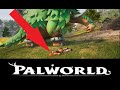 So this is Palworld...
