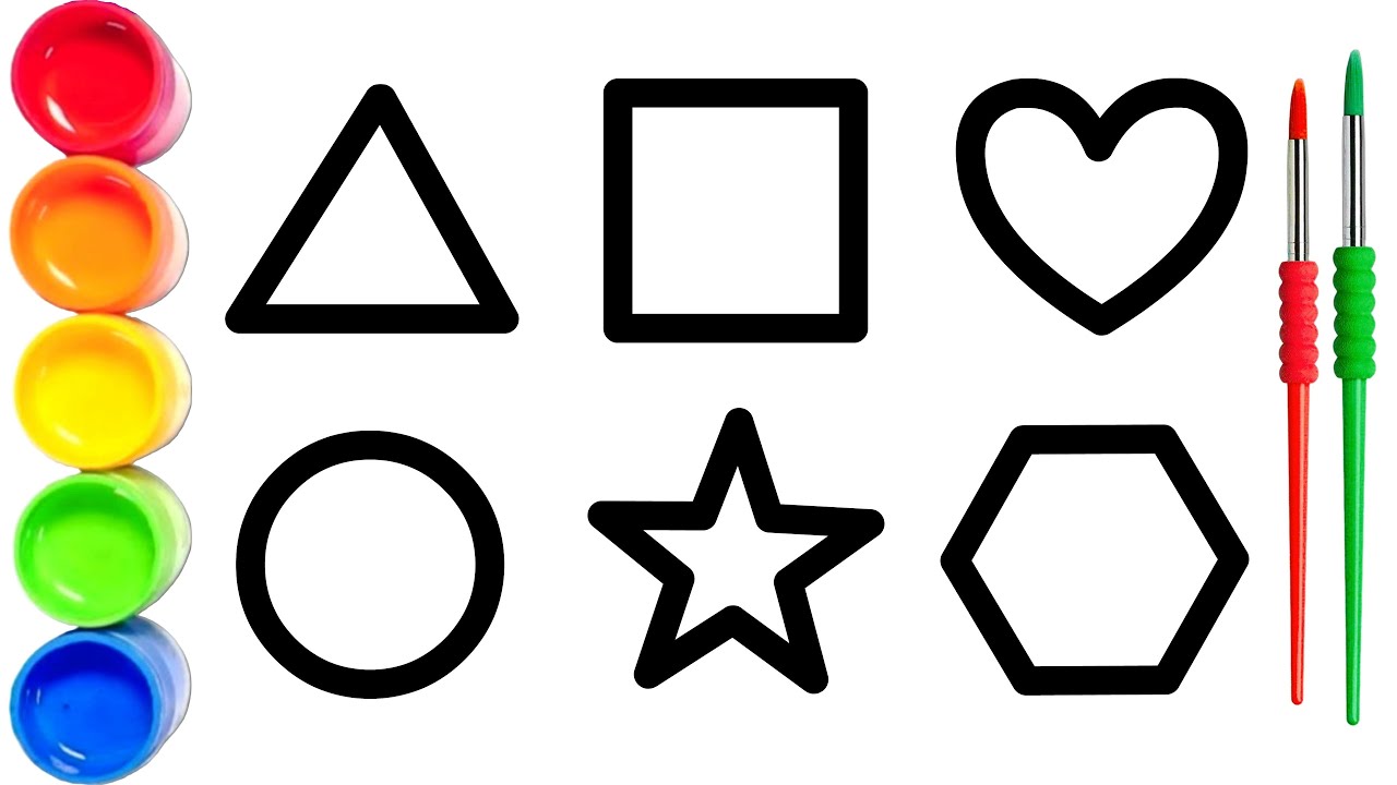 how-to-draw-shapes-shapes-drawing-painting-coloring-for-kids-and