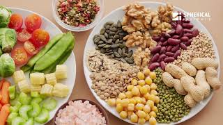🧬 How Alternative Proteins Are Revolutionizing the Food Industry