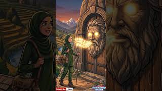 Jinnat Ki Waadi ka safar (Part3) | Desi Family Drama | #viral #shortvideo#fyp #foryou #trendingshots