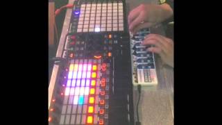 Ableton Live Link Beta Test