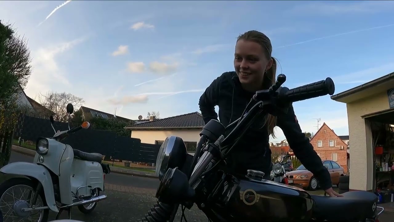 S51 Tuningopfer...Wir helfen Eileen weiter!