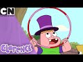 Clarence | Clarence's Talent Show | Cartoon Network UK 🇬🇧