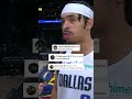 RYAN NEMBHARD 🚨🔥 #ryannembhard #dallasmavericks #nba