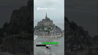 Mont Saint Michel: History, Tides, & Mystery!